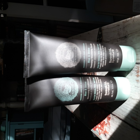 Tweak'd by Nature 5 products for one price - Picture 6 of 7